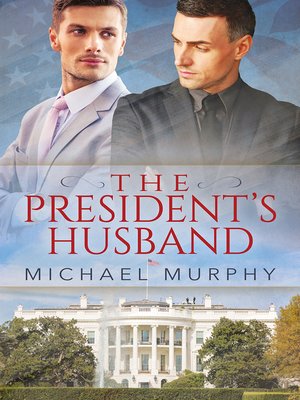 cover image of The President's Husband